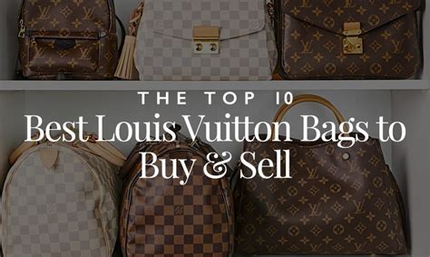 why does louis vuitton buy again